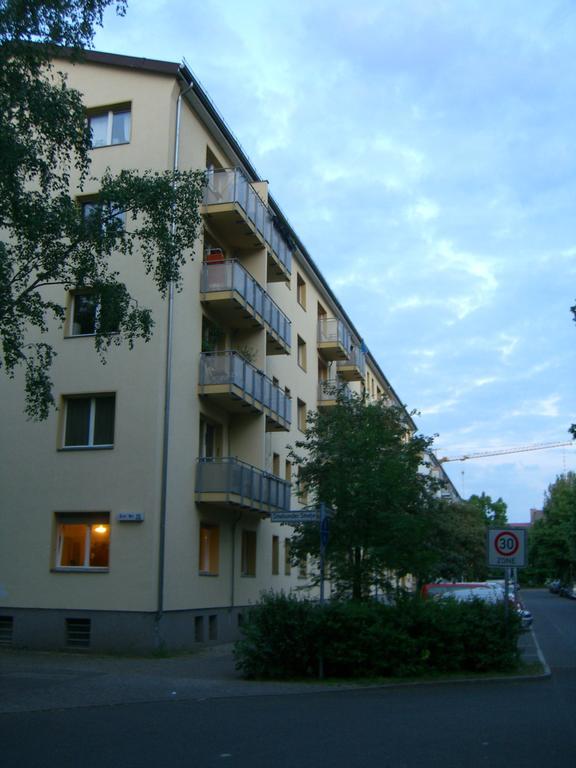 M M Central Vintage Family, Handwerker Und Monteure Apartments Berlín Exterior foto